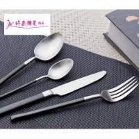 时尚套装-银色