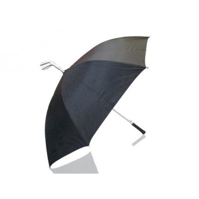 厂家直销 比德自主创新 设计 生产 高尔夫球杆雨伞 高尔夫雨伞