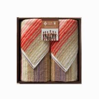 洁丽雅毛巾礼盒 卡兰士（2）