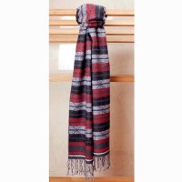 洁丽雅 围巾名仕（2）