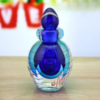 西式典雅精致香水瓶生日商务礼品家居摆设家居装饰摆件