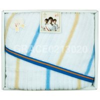 洁丽雅毛巾礼盒 跃动（1）