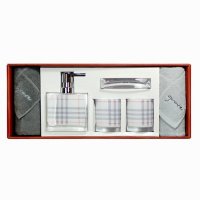 洁丽雅 品味生活（4）