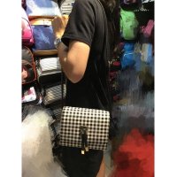 时尚休闲单肩包