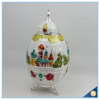 珐琅手工艺品 手压自动式牙签筒 金属牙签罐 创意家居用品时尚摆件 酒店KTV板房牙签盒 带开瓶器