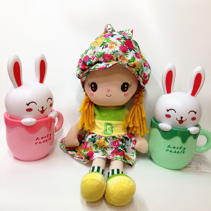 2016年新款布娃娃1
