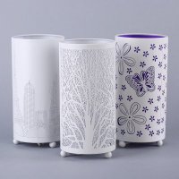 爆款田园雕刻台灯 创意礼品台灯2063