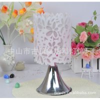 广州万菱香薰灯厂家直批亚克力樱花插电香薰灯创意礼品小夜灯节日礼品K0587