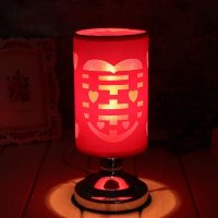 厂家批发结婚灯饰喜庆用品台灯婚庆用品结婚用品婚礼用品香薰灯