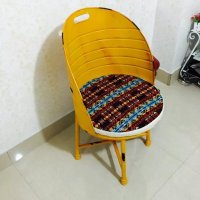 铁艺椅子