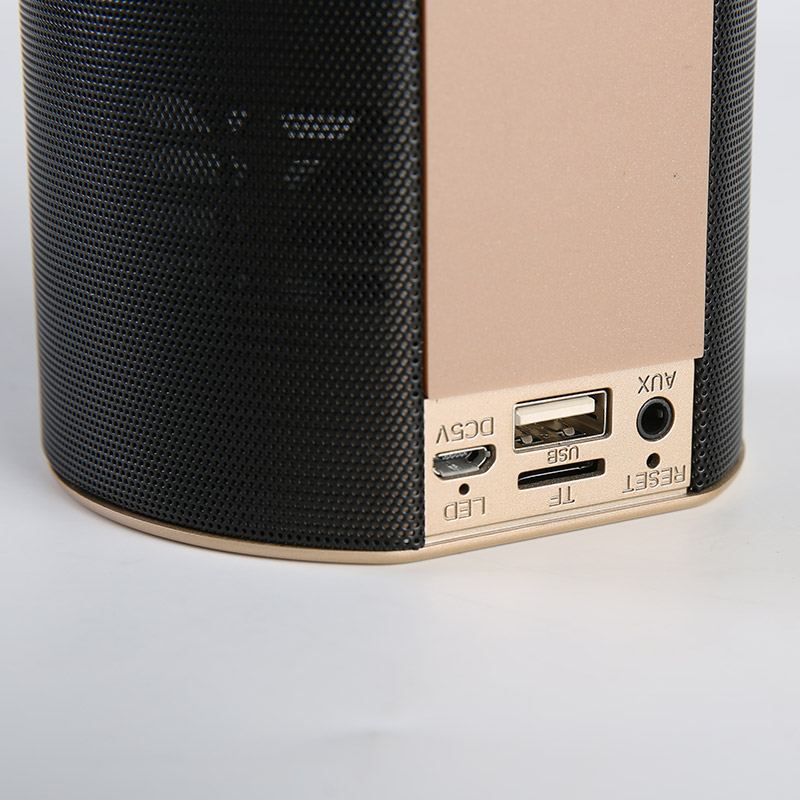创意手机电脑USB支架音箱 Q94