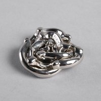 魔晶 合金解压密高智商益智力 WP3