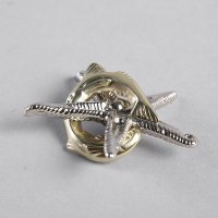 魔晶 合金解压密高智商益智力 WP5