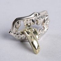 魔晶 合金解压密高智商益智力 WP20