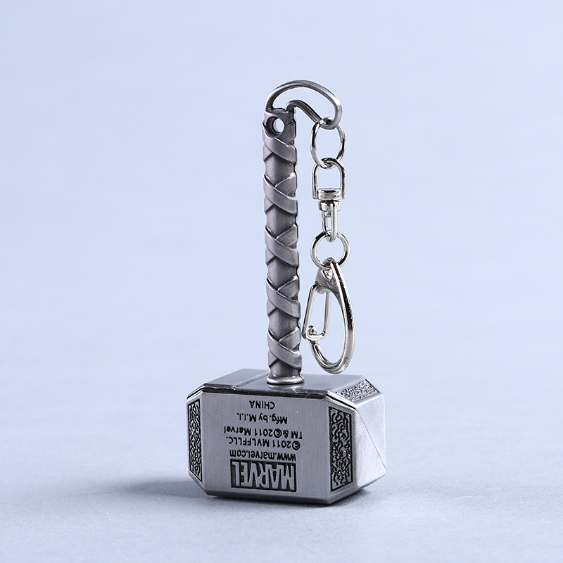 个性钥匙扣 时尚潮人极速风流电影主题创意钥匙扣礼物 XY191