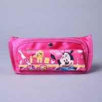 可爱卡通米老鼠minnie多功能笔袋文具袋 QX01