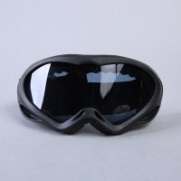 户外系列 户外骑行眼镜UV400风镜抗冲击防风护目镜战术风镜户外用品装备 JCJP96