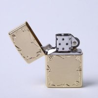 ZORRO 创意个性造型简约时尚打火机 MLYJ44