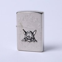 ZORRO 创意个性骷颅造型简约时尚打火机 MLYJ50