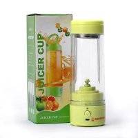 多功能便携式充电电动榨汁机果汁家用全自动榨汁杯迷你水果辅食机