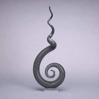现代家居琉璃装饰品摆件 创意艺术造型琉璃摆件 家居工艺家庭装饰琉璃摆件 XSJ14
