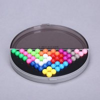 超级金字塔 木制益智玩具 成人休闲儿童益智玩具 AOE38