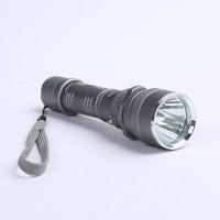 迷你便携式小手电筒 超强光 R64电筒 铝合金小电筒 SBJP59