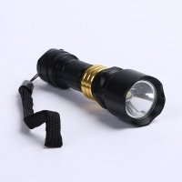迷你便携式小手电筒 超强光 小C5电筒 铝合金小电筒 SBJP63