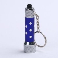 迷你便携式小手电筒 超强光 518-5电筒 铝合金小电筒 SBJP65