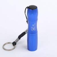 迷你便携式小手电筒 5009电筒 家用微型便携照明手电户外骑行登山小电筒 SBJP86