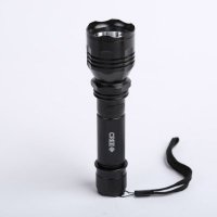 迷你便携式小手电筒 C6电筒 家用微型便携照明手电户外骑行登山小电筒 SBJP88