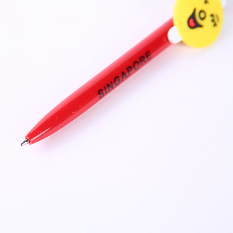 创意文具 XL-1中性笔小学生儿童初中生学习奖品文具 MDWJ035