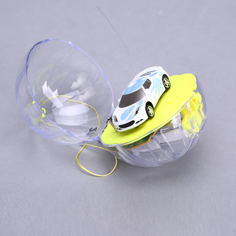 球型遥控车 遥控玩具儿童遥控车YH012