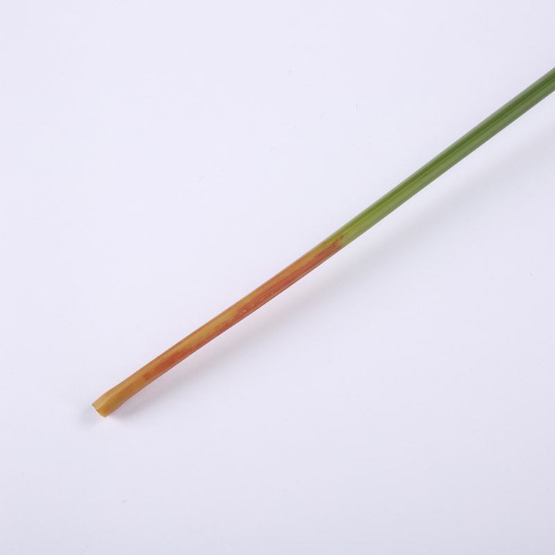 仿真花 紫色叉球装饰花 样板房办公室家居客厅茶几摆放装饰花 NF235