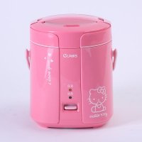 KT电饭锅 迷你电饭煲单人用宿舍神器小家电 GF84