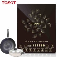 TOSOT/大松 GC-20XCA 格力家用电磁炉 多功能爆炒大火 赠汤炒锅