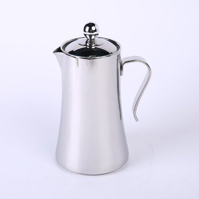 1.5L法式壶 法式咖啡壶壶凉水壶凉水杯凉杯冷水壶冲茶器 ZS15
