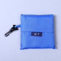 折叠收藏式环保袋 时尚简约纯色便携背心环保袋 GY82
