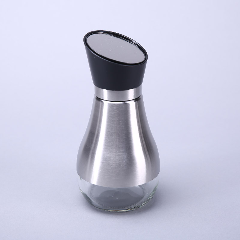 调味盘 油瓶玻璃油壶酱油瓶醋壶调料罐创意厨房用品套装 ZS264