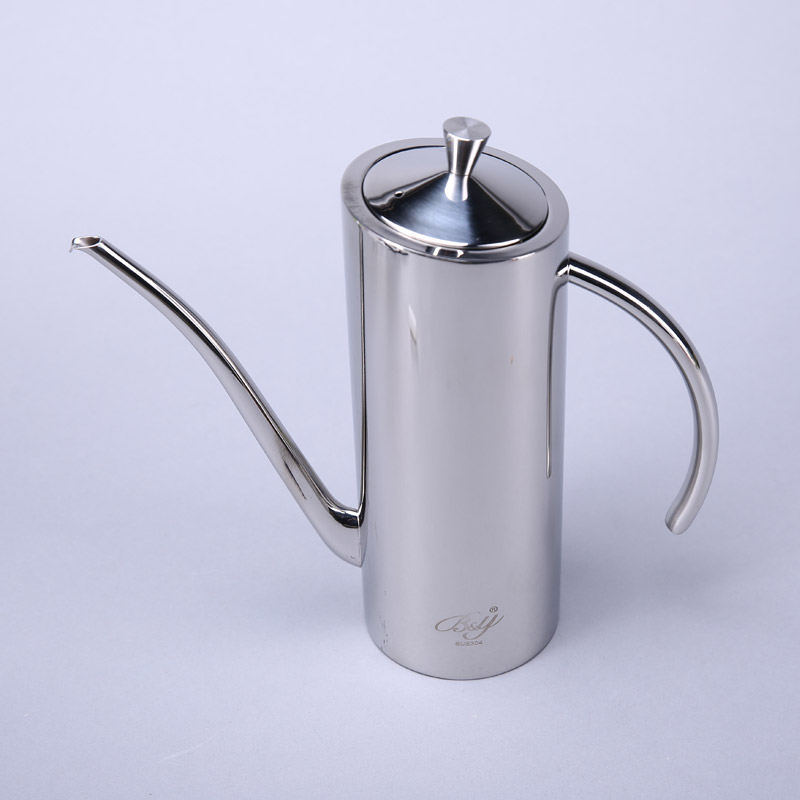 冷水壶 欧式不锈钢冷水壶凉水壶加厚凉杯茶壶果汁壶 ZS591