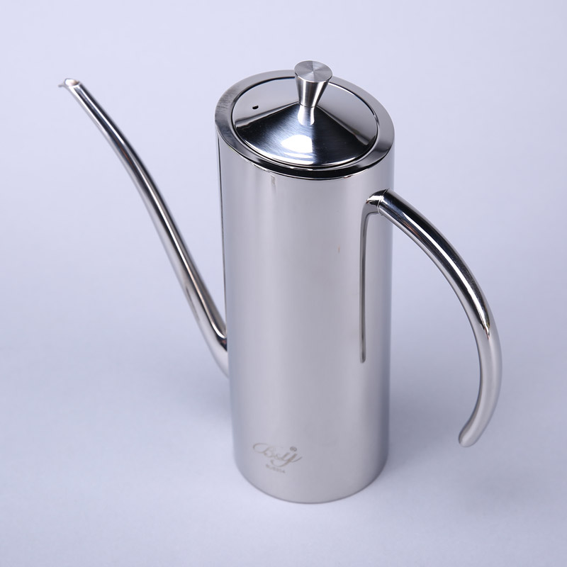 冷水壶 欧式不锈钢冷水壶凉水壶加厚凉杯茶壶果汁壶 ZS592