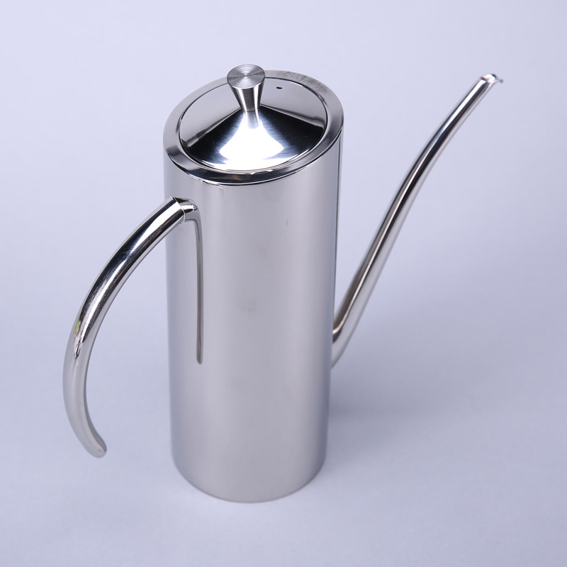 冷水壶 欧式不锈钢冷水壶凉水壶加厚凉杯茶壶果汁壶 ZS593