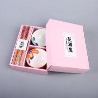 简约家用陶瓷餐具套装YZD01