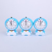 语音说话闹钟叮当19031卡通儿童闹钟 JSD84