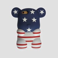 Iphone 6 手机壳 美国国旗