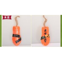 泰国进口手工木瓜精油皂 美白护肤 深层清洁 长效滋润