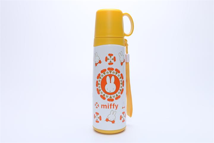 Miffy米菲保温杯保温杯保温瓶超小口超保温杯MF-3135 500ML4
