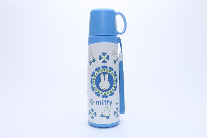 Miffy米菲保温杯保温杯保温瓶超小口超保温杯MF-3135 500ML2