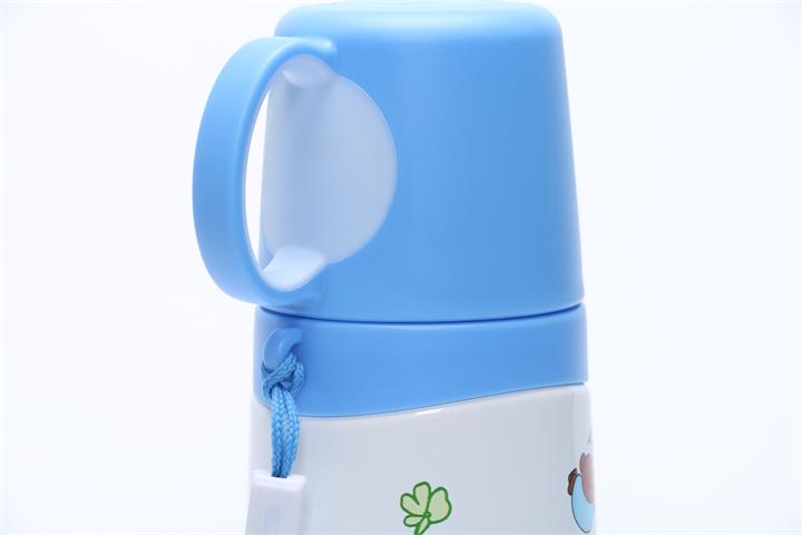 Miffy米菲保温杯保温杯保温瓶超小口超保温杯MF-3135 500ML9