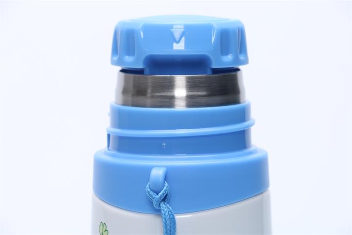 Miffy米菲保温杯保温杯保温瓶超小口超保温杯MF-3135 500ML5